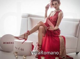 VeraRomano