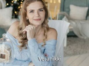 Veranikki