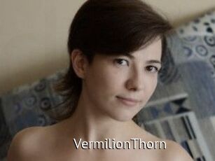 VermilionThorn
