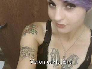 VeronicaMulisha
