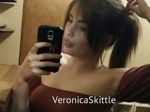 VeronicaSkittle