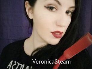 VeronicaSteam