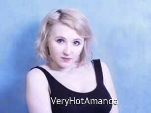 VeryHotAmanda