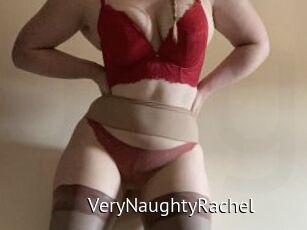 VeryNaughtyRachel