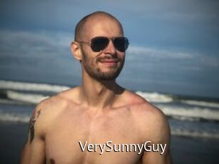 VerySunnyGuy