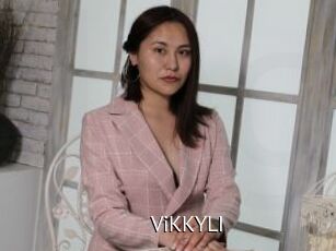 ViKKYLI