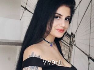 ViVDoll