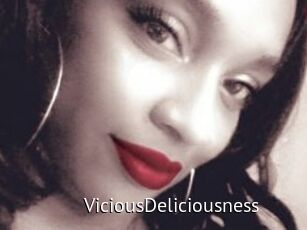 ViciousDeliciousness