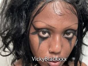 VickyBlackxxx