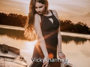 VickyCharming