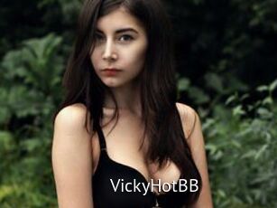VickyHotBB