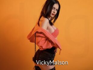 VickyMalson