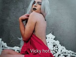 Vicky_hot20