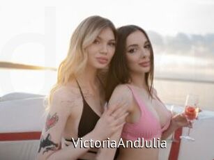 VictoriaAndJulia