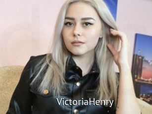 VictoriaHenry