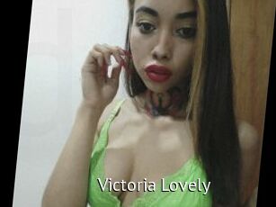Victoria_Lovely