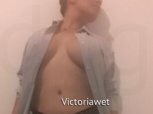 Victoriawet