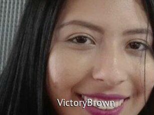 VictoryBrown