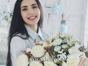 VikaKlubnikaX