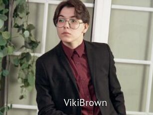 VikiBrown