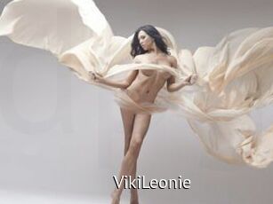 VikiLeonie