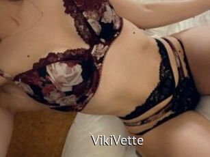 VikiVette