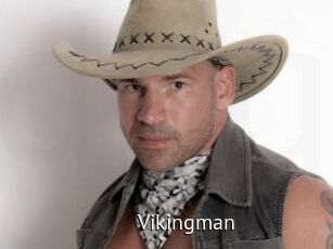Vikingman