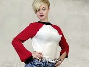 VikkiLove