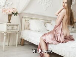 Vikkylove