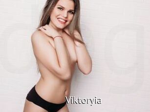 Viktoryia