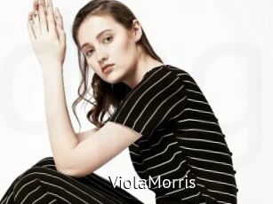 ViolaMorris