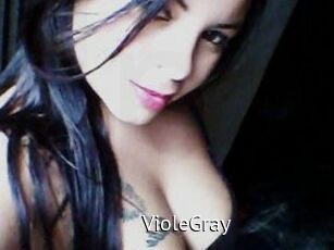 VioleGray