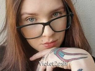 Violet2psh