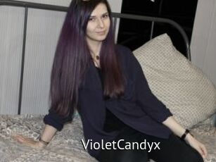 VioletCandyx