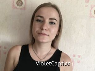 VioletCaprice