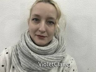 VioletClaire