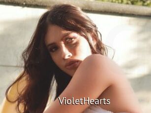 VioletHearts