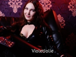 VioletJolie Du Porno Gratuit