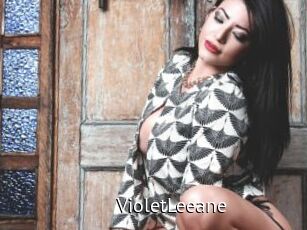 VioletLeeane