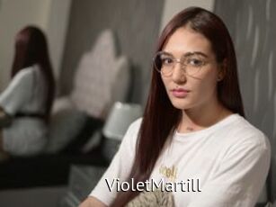 VioletMartill