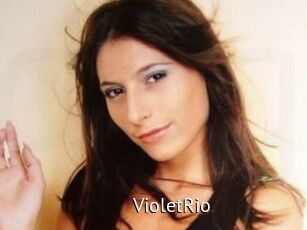 VioletRio