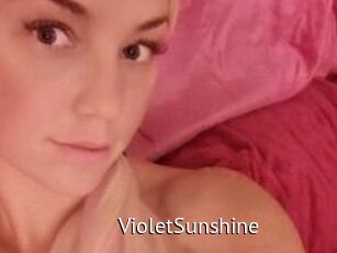 VioletSunshine