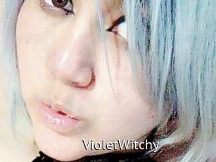 VioletWitchy