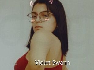 Violet_Swann