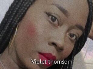 Violet_thomsom