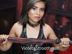 VioletaStroothman