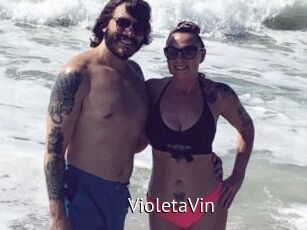 VioletaVin