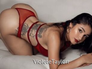 VioleteTaylorr