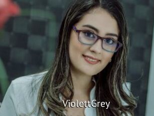 ViolettGrey