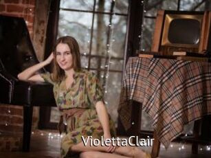 ViolettaClair